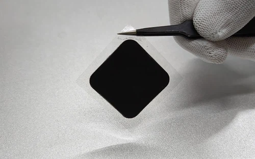 Anionic Proton Exchange Membrane Ultrasonic Spraying 4 Anionic Proton Exchange Membrane Ultrasonic Spraying 4