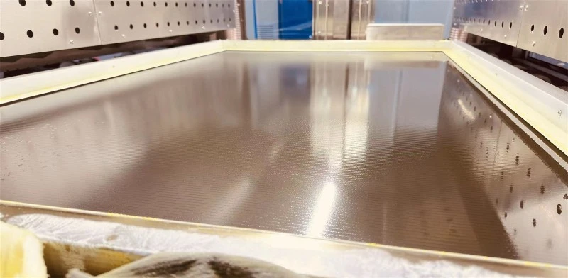 Ultrasonic Spray Coating Application 18 Ultrasonic Spray Coating Application 18